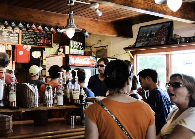 DRAM Shop Laws