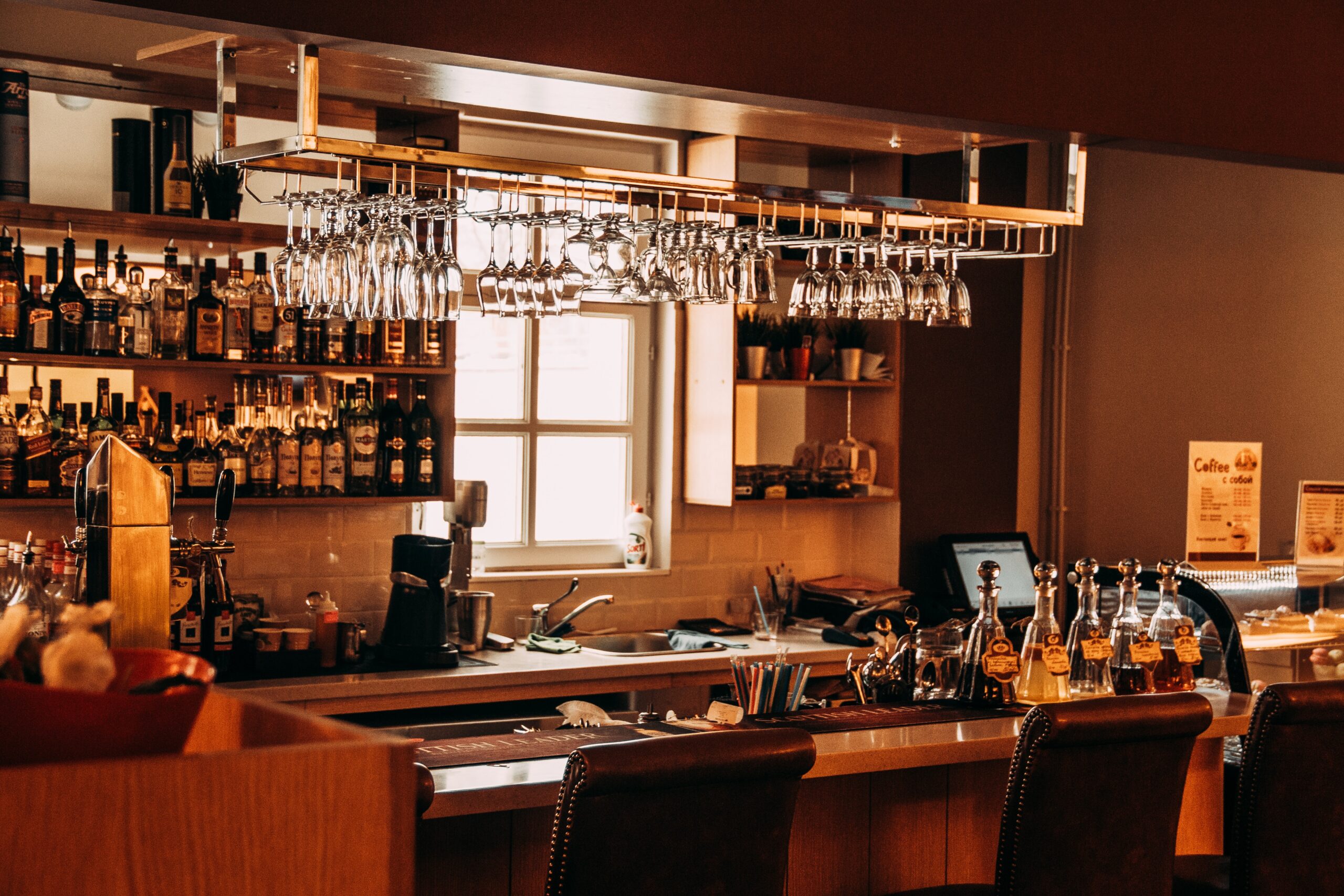 DRAM Shop Laws